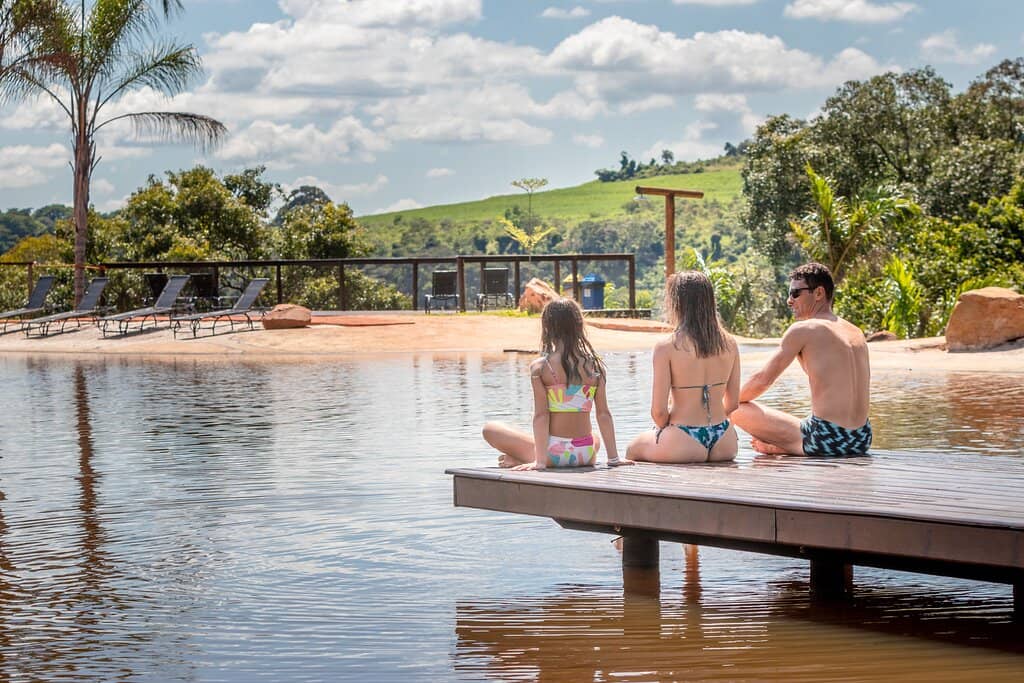 Scenic Hiking Trails