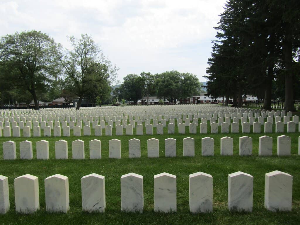 Confederate Soldiers' Memorial