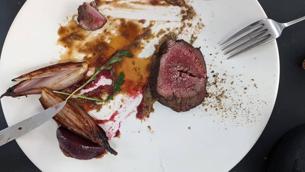 Michelin-Starred Cuisine