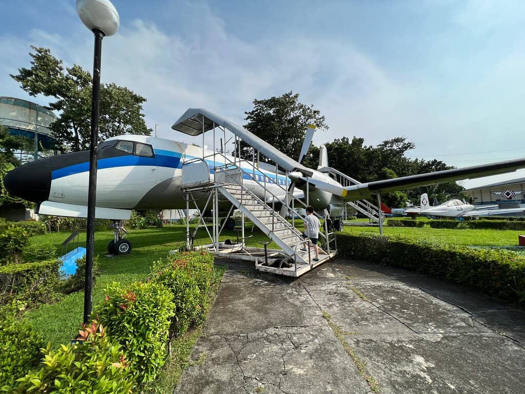 Philippine Map of 1734