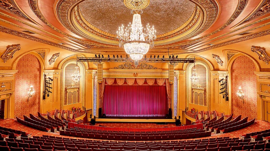 Live Music & Tribute Bands