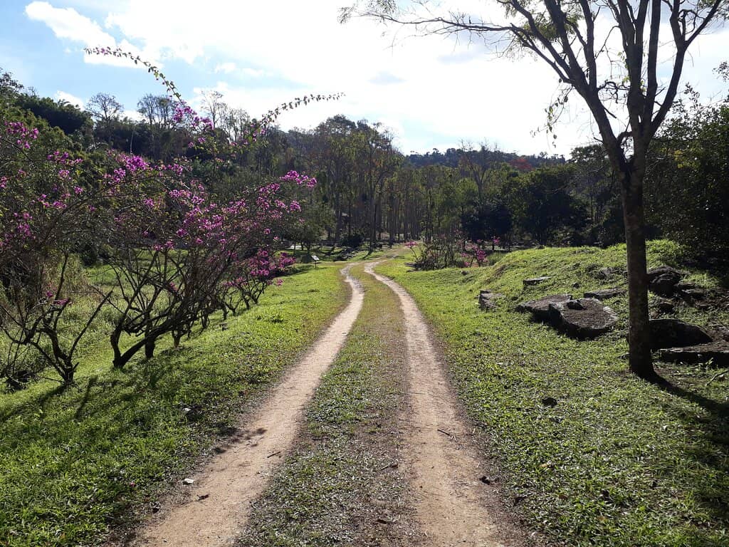 Stunning Natural Landscapes