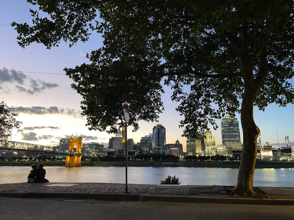 Historic Neighborhood Stroll