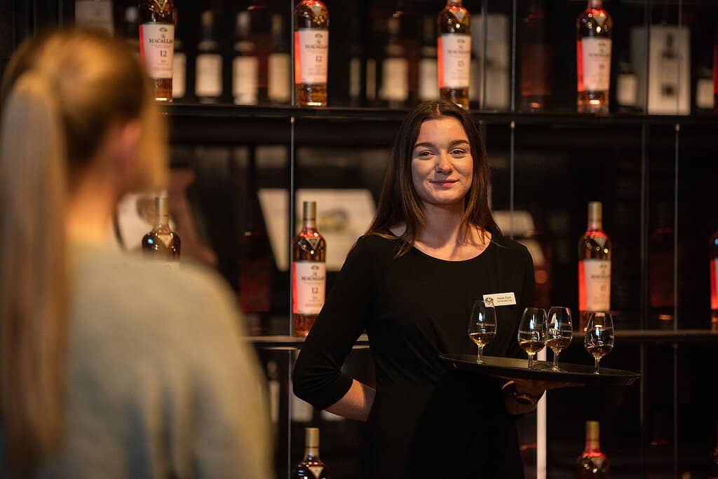 Whisky Tasting Sessions