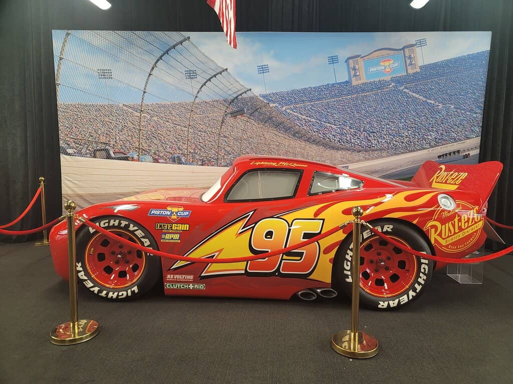 Scenic Lookout Point