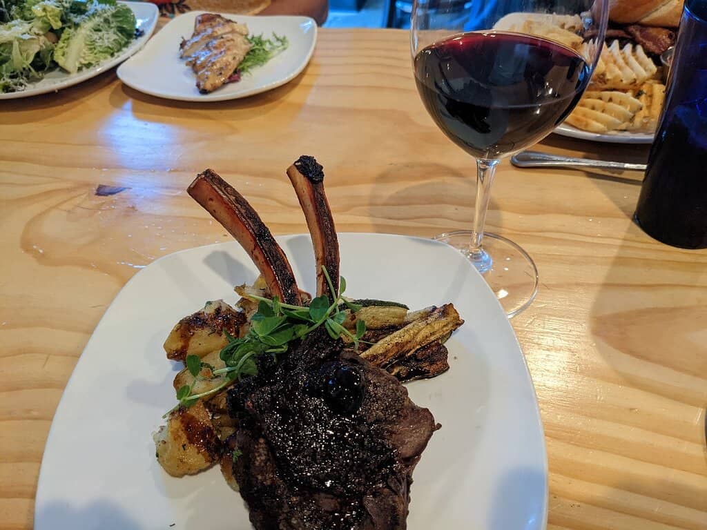 Gourmet Grilled Cheese & Poutine