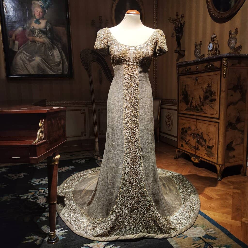 Stunning Oil Paintings