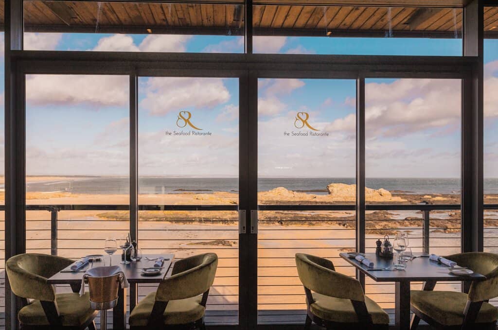 Lunchtime Set Menu Value