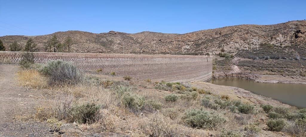 Majestic Reservoir Views
