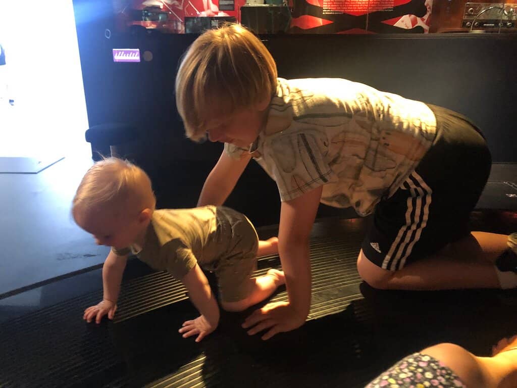 Danish Pop & Rock Culture