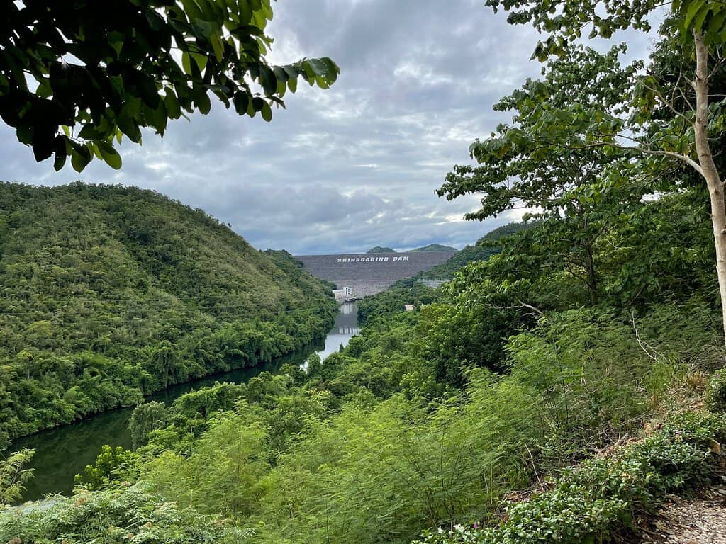 Tham Phra Khayang Cave