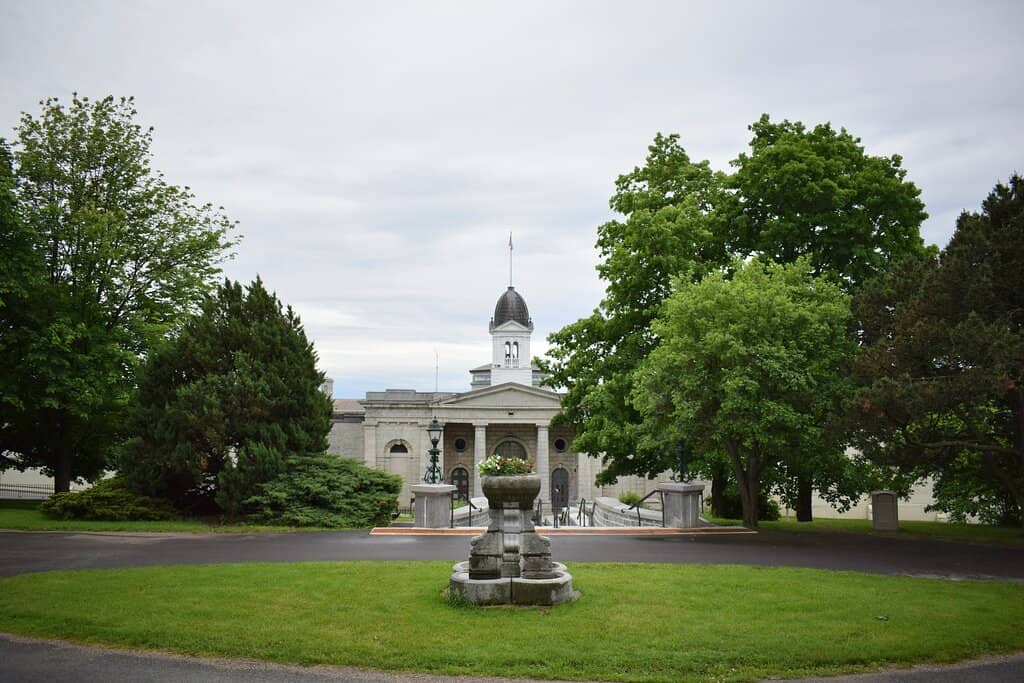 Artifacts of Prison Life