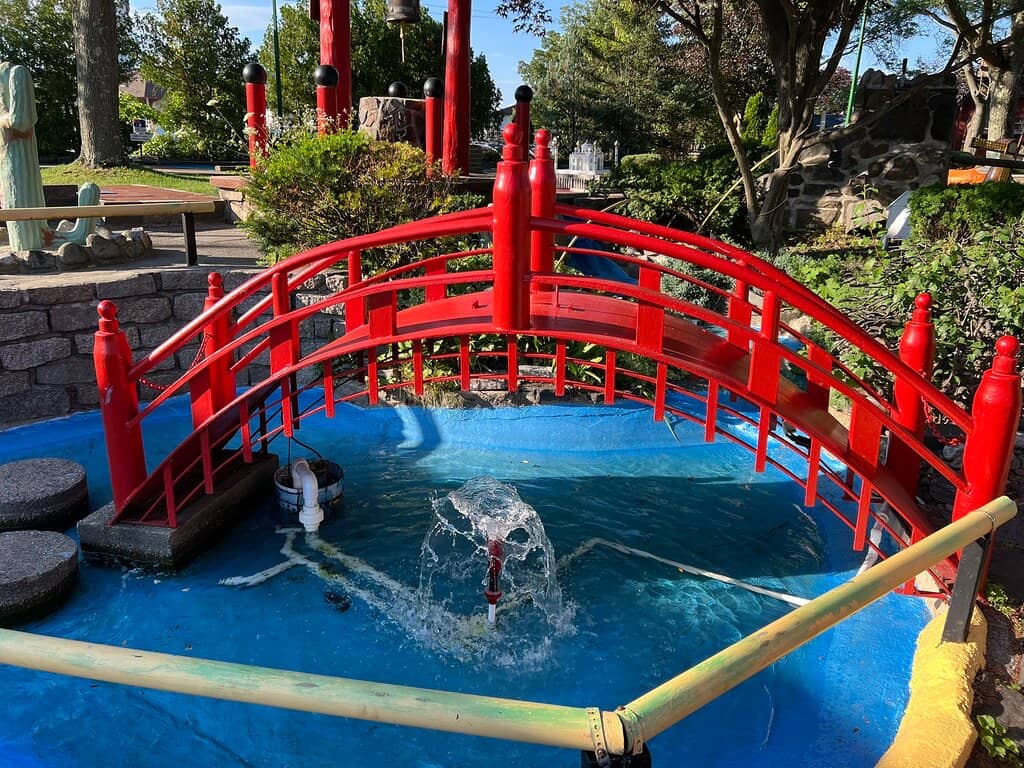 USA Course