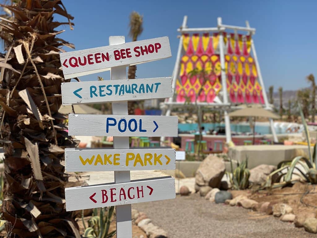 Kids' Pool with Slide