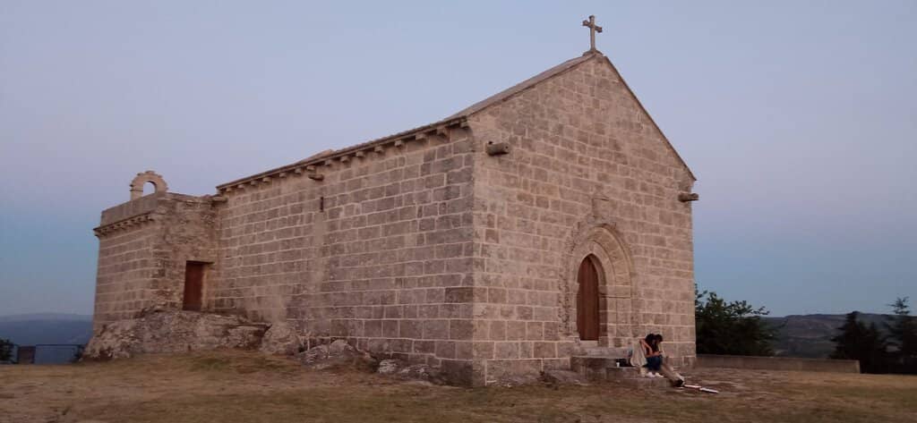 Fertility Legend Rocks