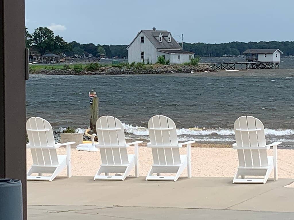 Picnic Spots & Shelters