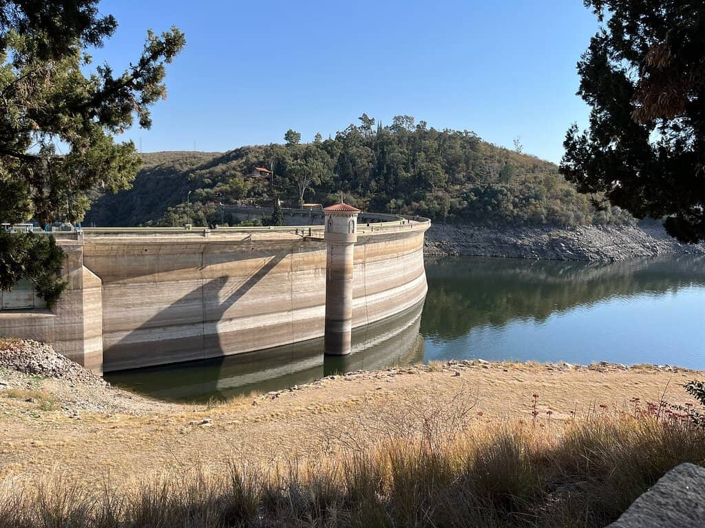 Panoramic Vista Cafe