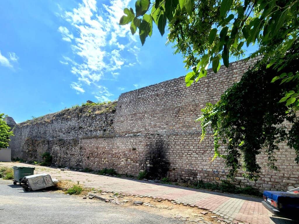 Restoration in Progress