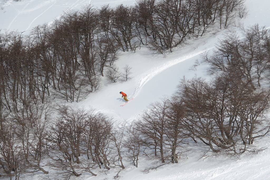 Panoramic Lake Views