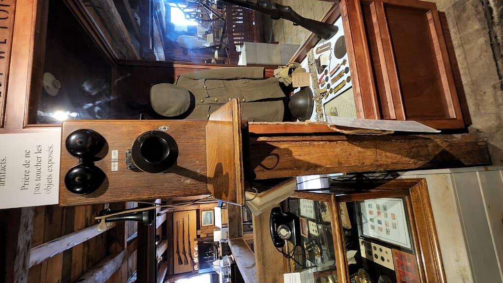 Bonavista's History Museum