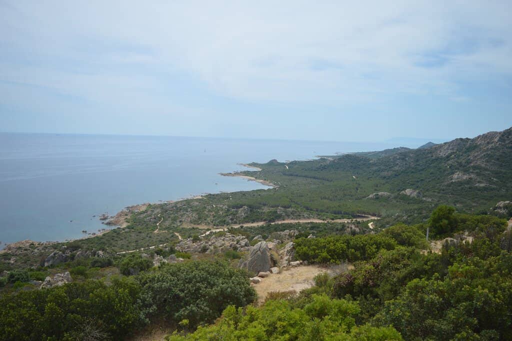 Crystal Clear Waters