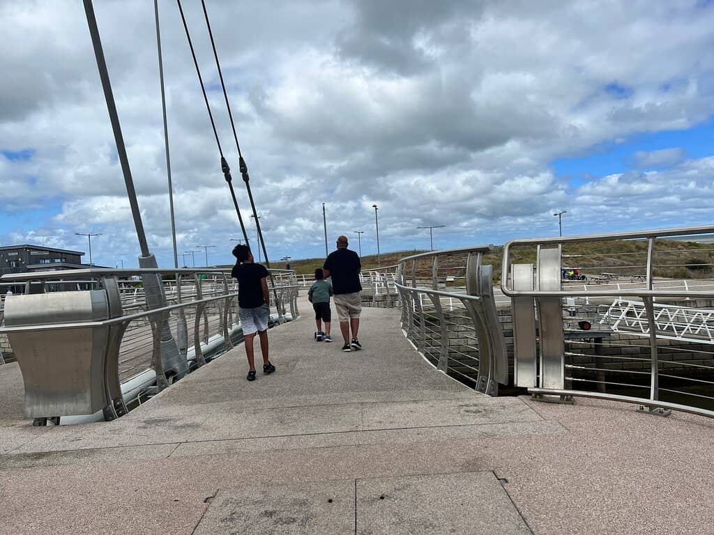 Nighttime Illumination