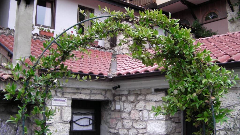 Nestinari Fire-Walking Ritual