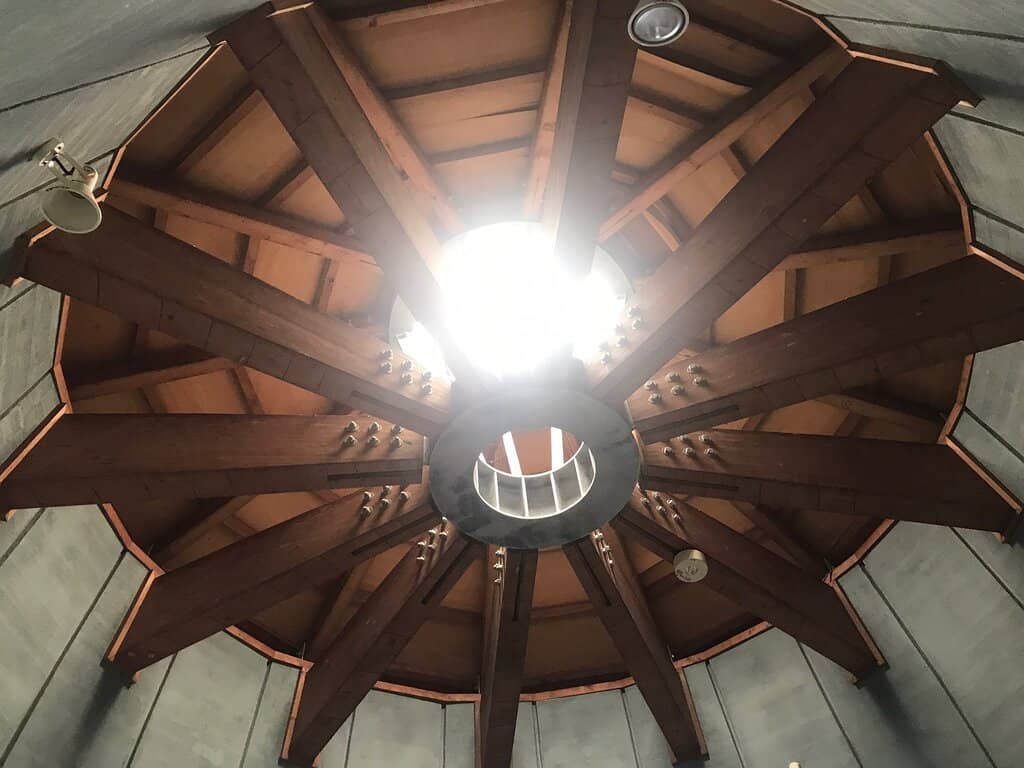 Panoramic Ocean Views