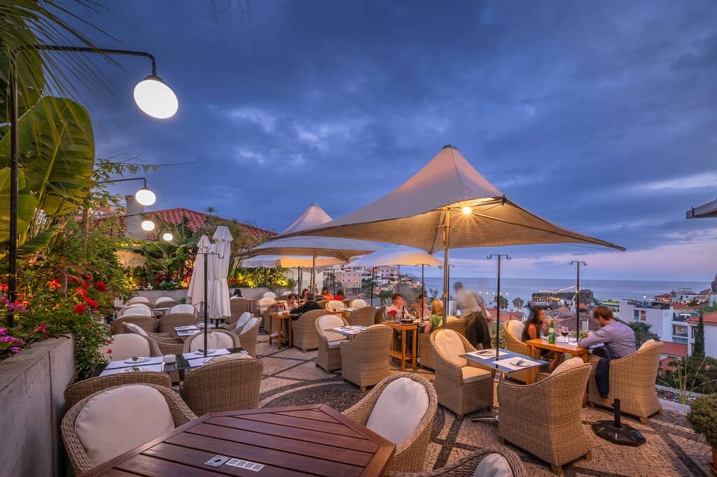 Stunning Ocean Views