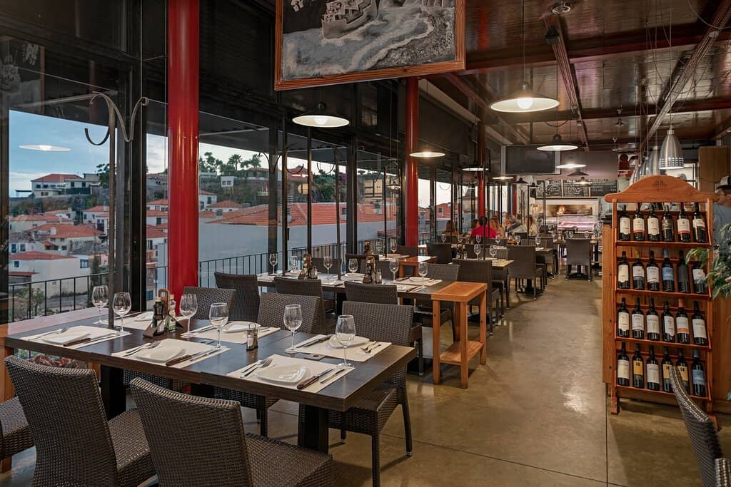 Steak on the Stone Experience