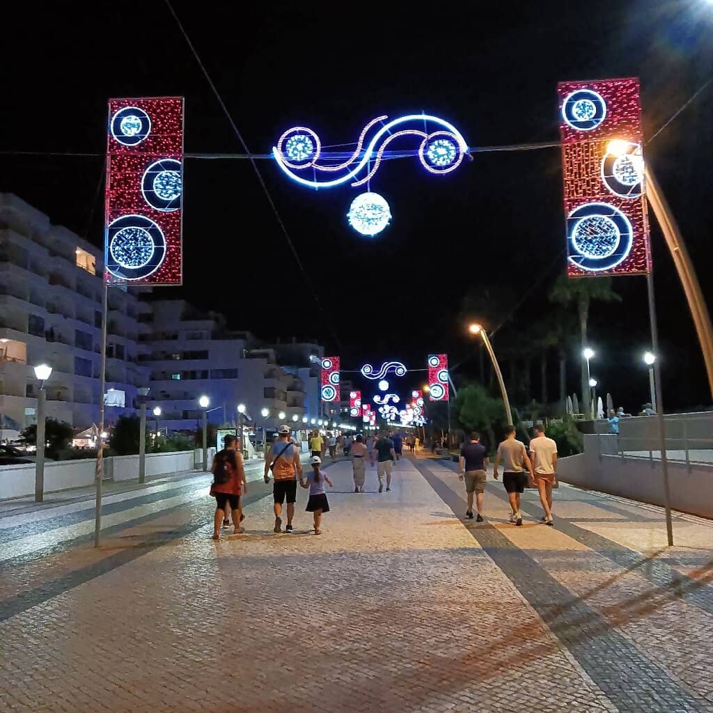 Spectacular Sunset Views