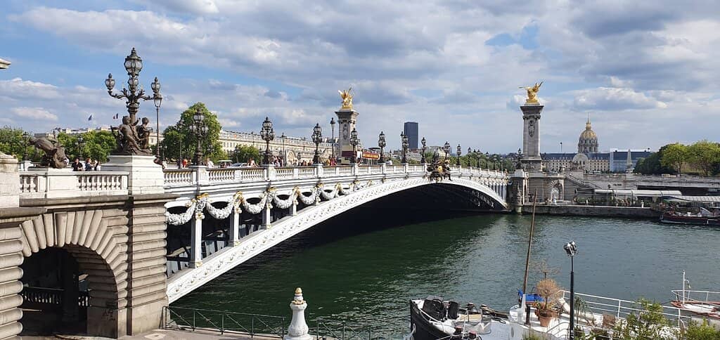 Grand Trianon & Petit Trianon