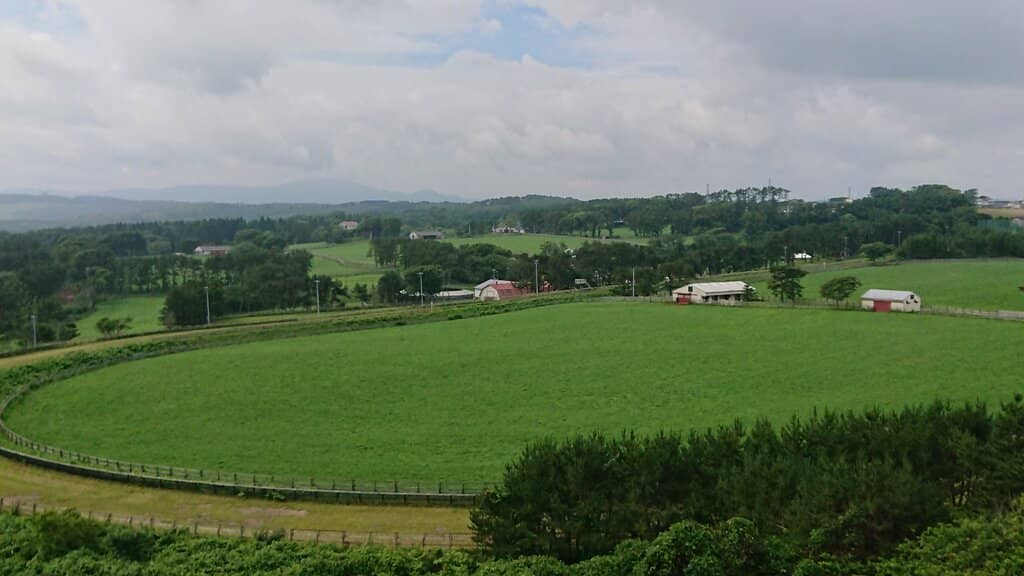 Michinoku Coastal Trail