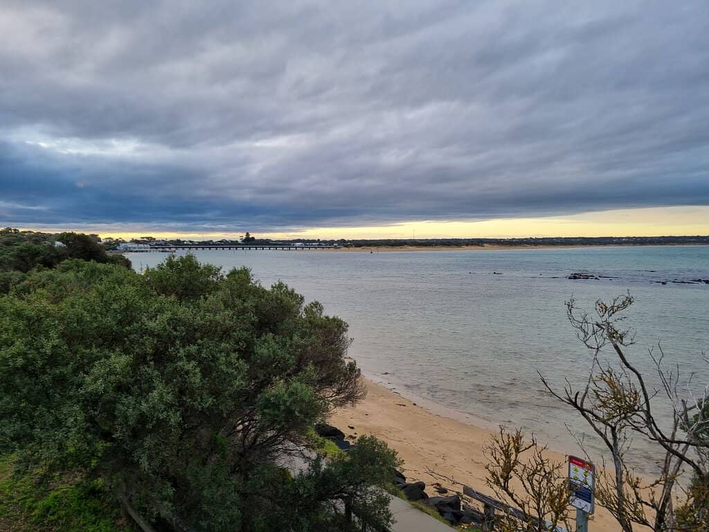 Coastal Walking Tracks