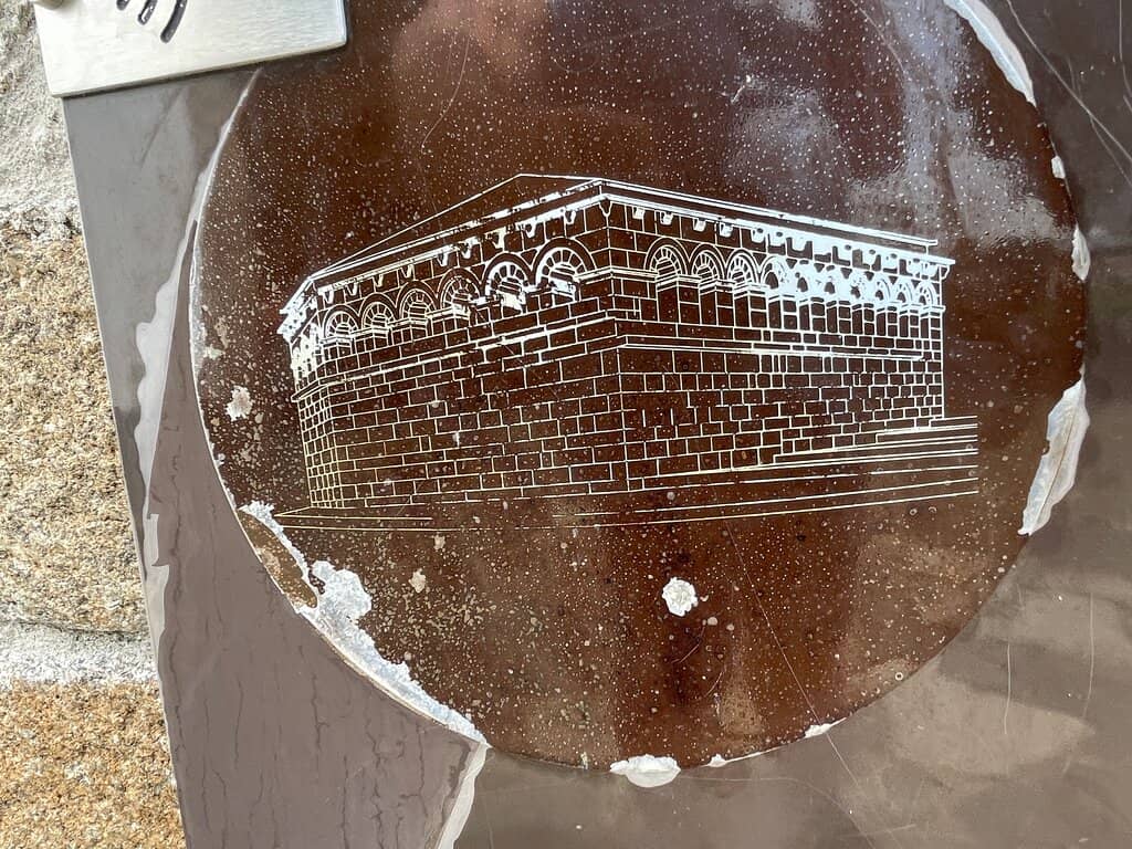 Torre de Menagem (Keep)