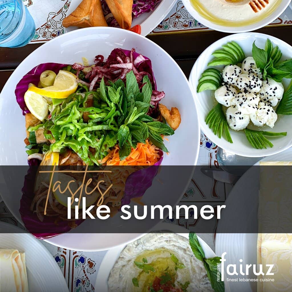 Warm & Welcoming Atmosphere