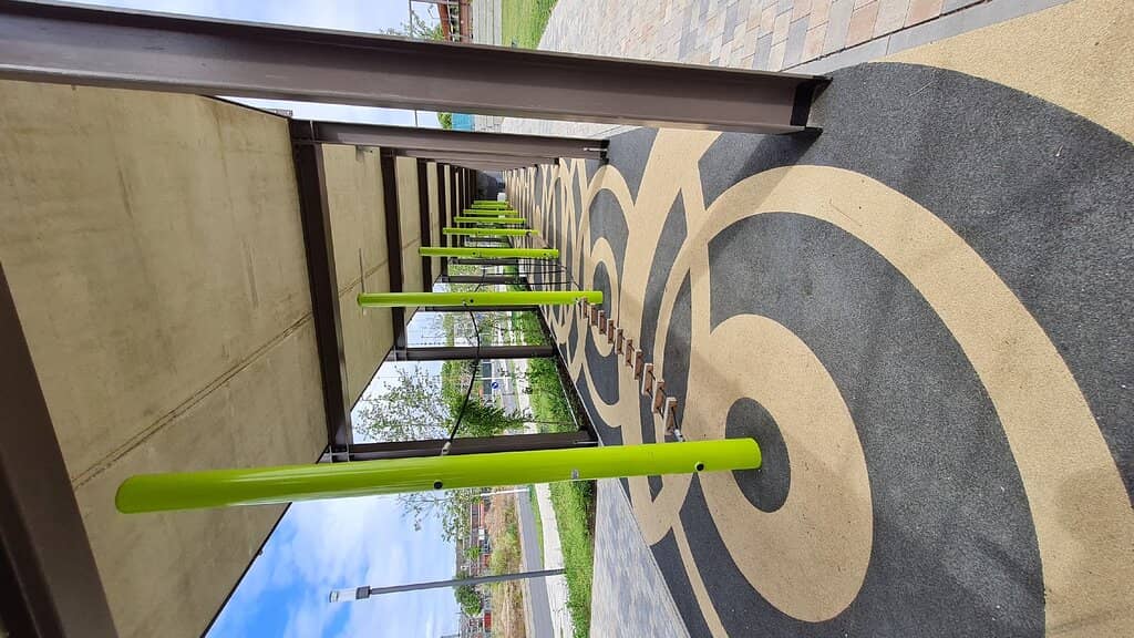 Remnants of Railway Romance