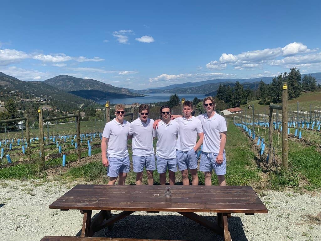 Kid-Friendly Amenities