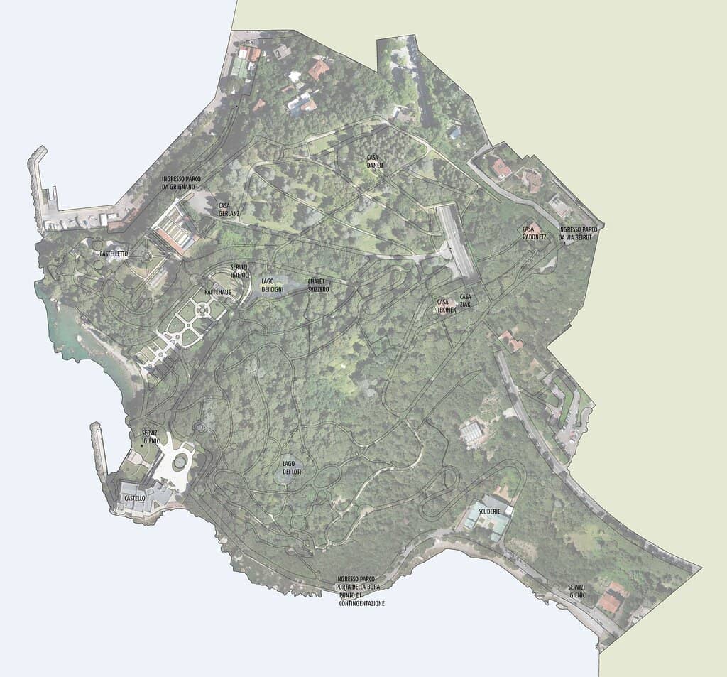 Period Furnishings & Artifacts