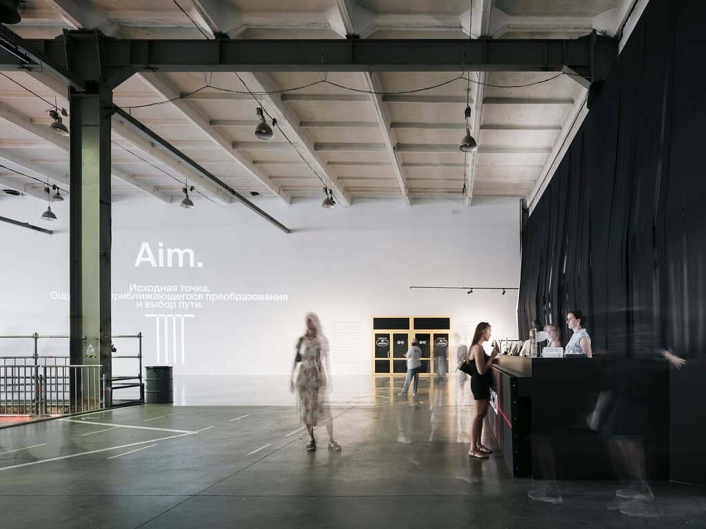 Weekend Markets & Food Stalls