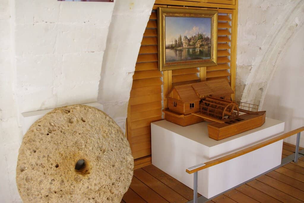 Loire Riverboat Models