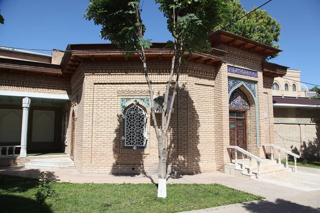 Local Religious Significance