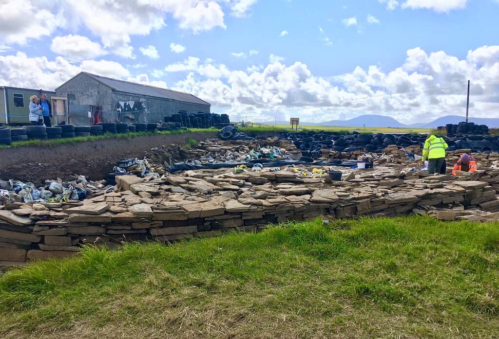 Archaeologist-Led Tours