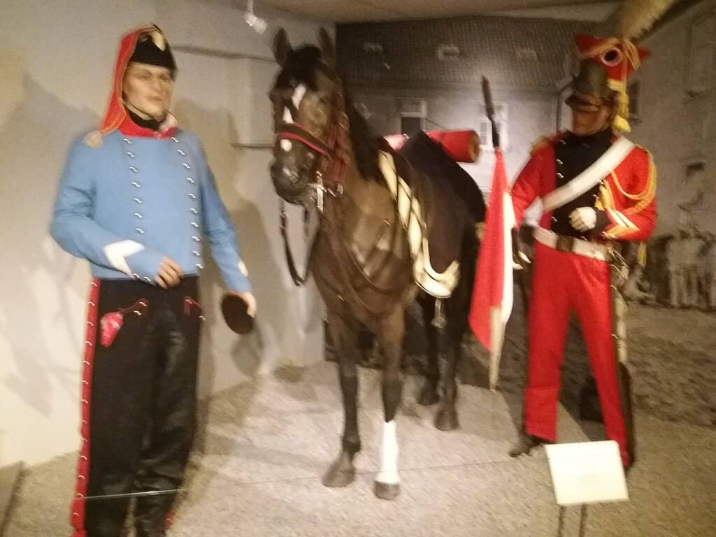 Armored Vehicle Collection