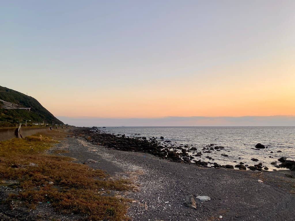 Kobo Daishi Enlightenment Caves