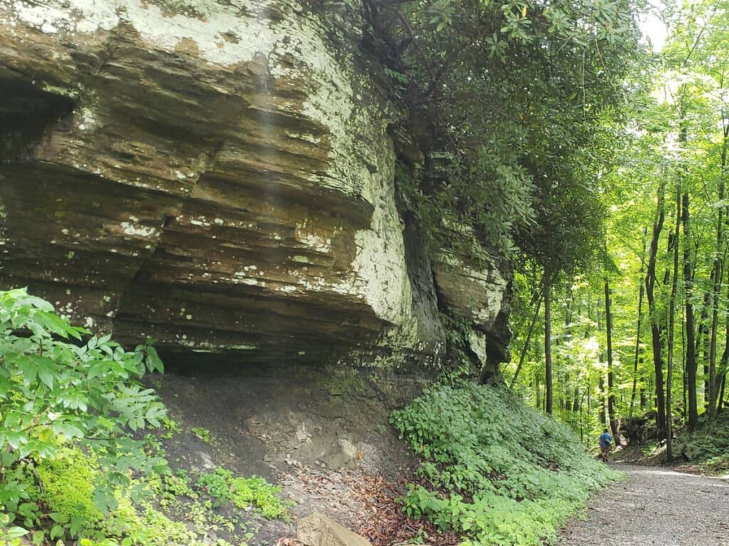 Sunrise Photography Spot