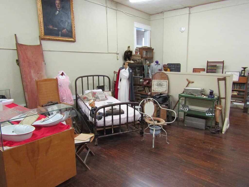 Cowboy & Ranching Heritage