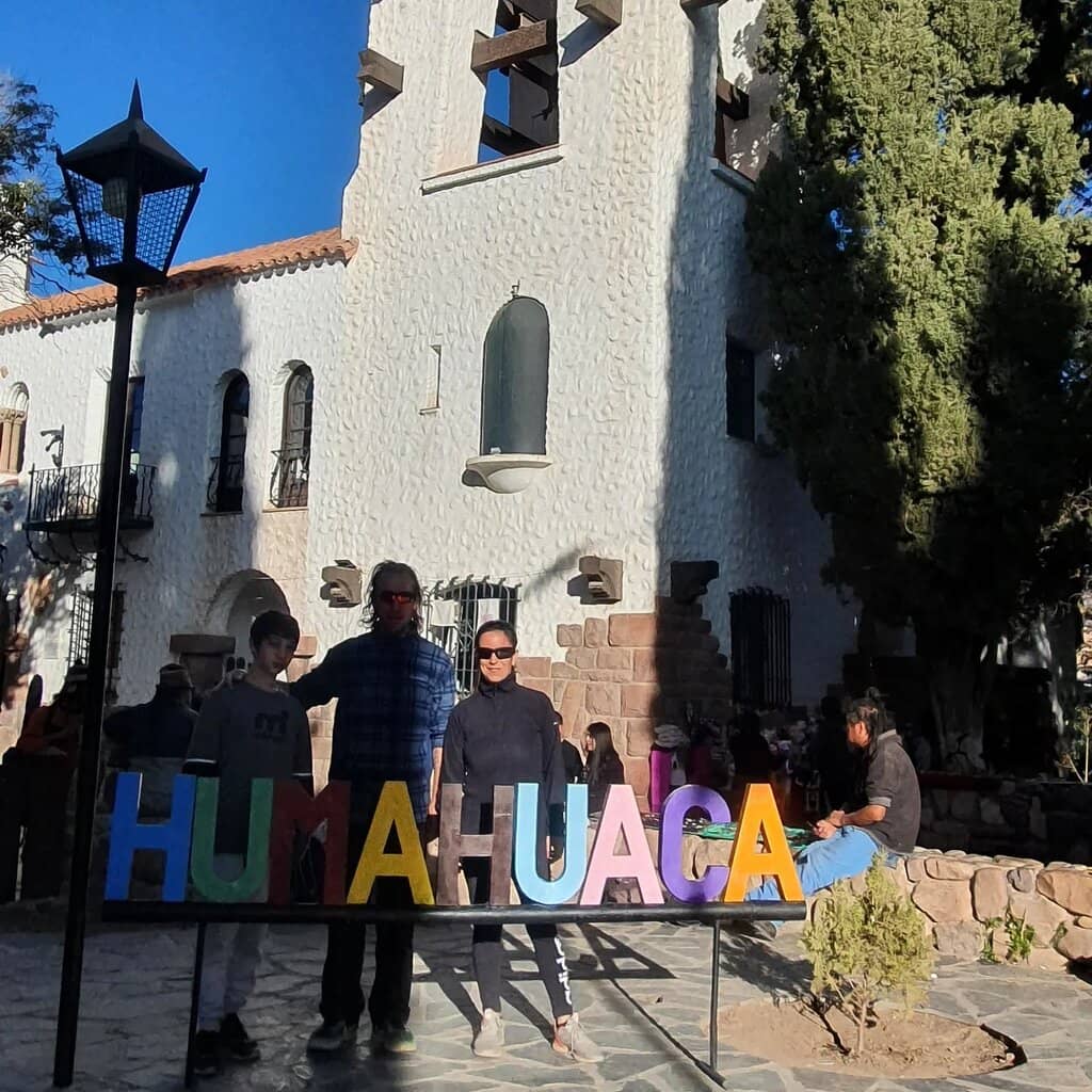 Colonial Architecture