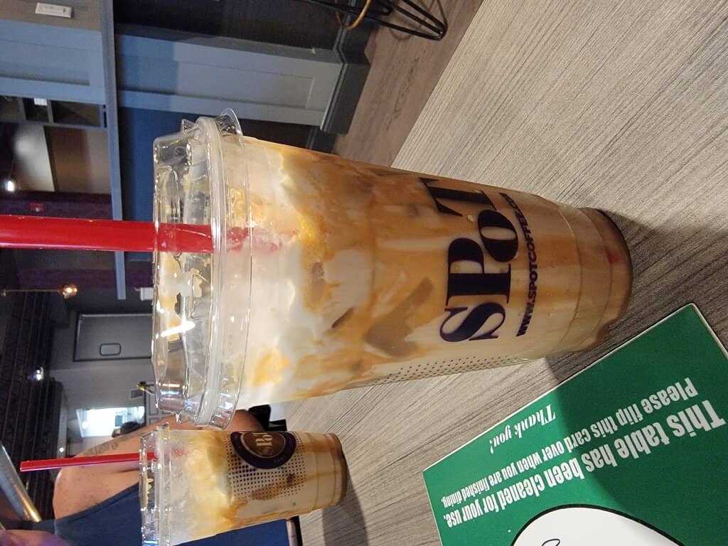 Gourmet Coffee & Smoothies