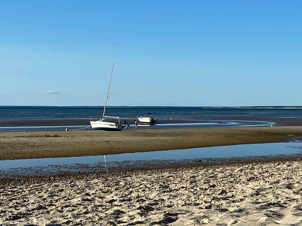 Secluded Beach Walks